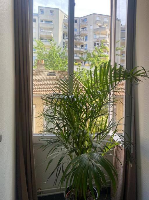Studio Apartment In Париж Экстерьер фото